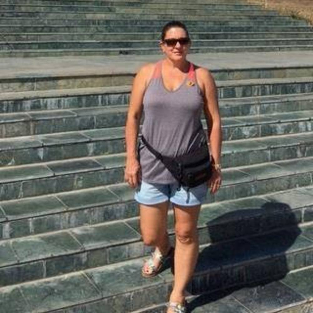 Meet your Posher, Kimberly